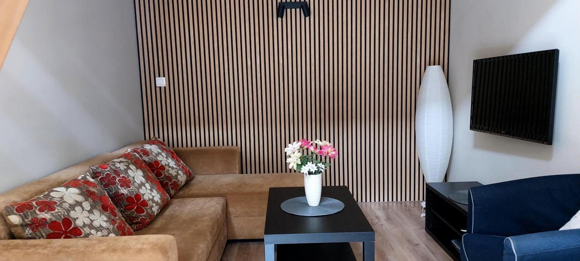 Debina Apartamenty - Sloneczne Apartamenty Z Antresola Esterno foto