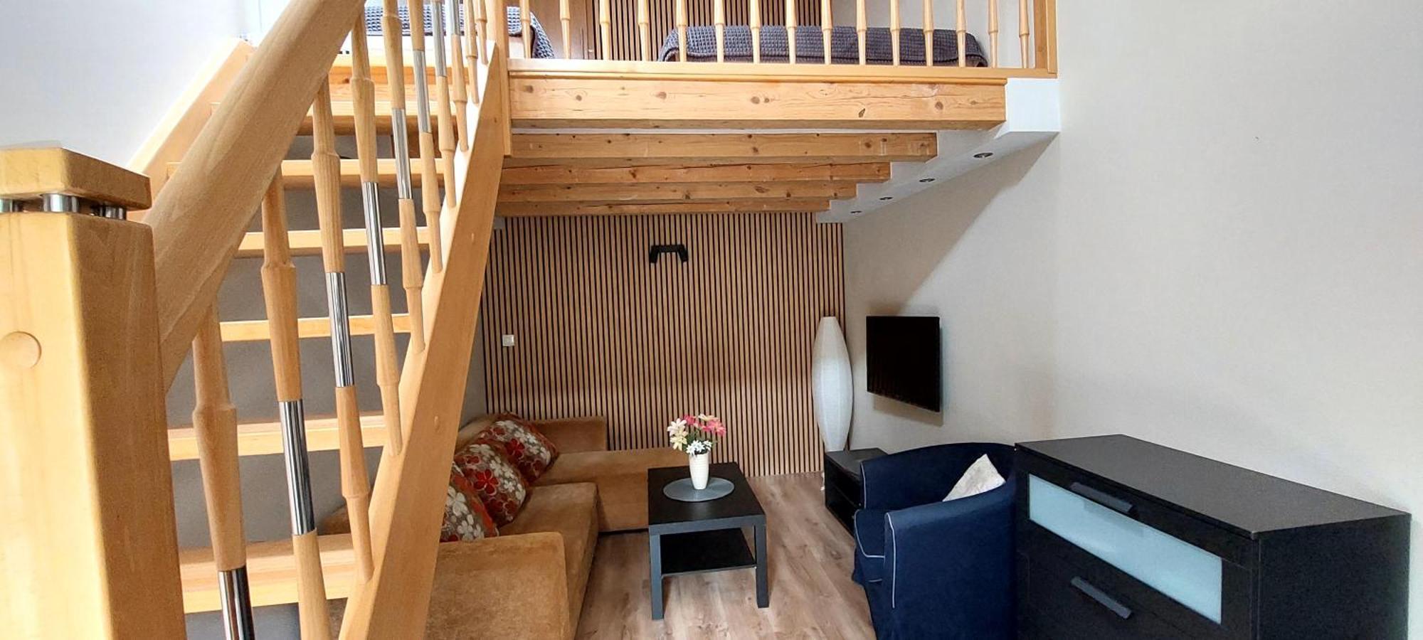 Debina Apartamenty - Sloneczne Apartamenty Z Antresola Esterno foto