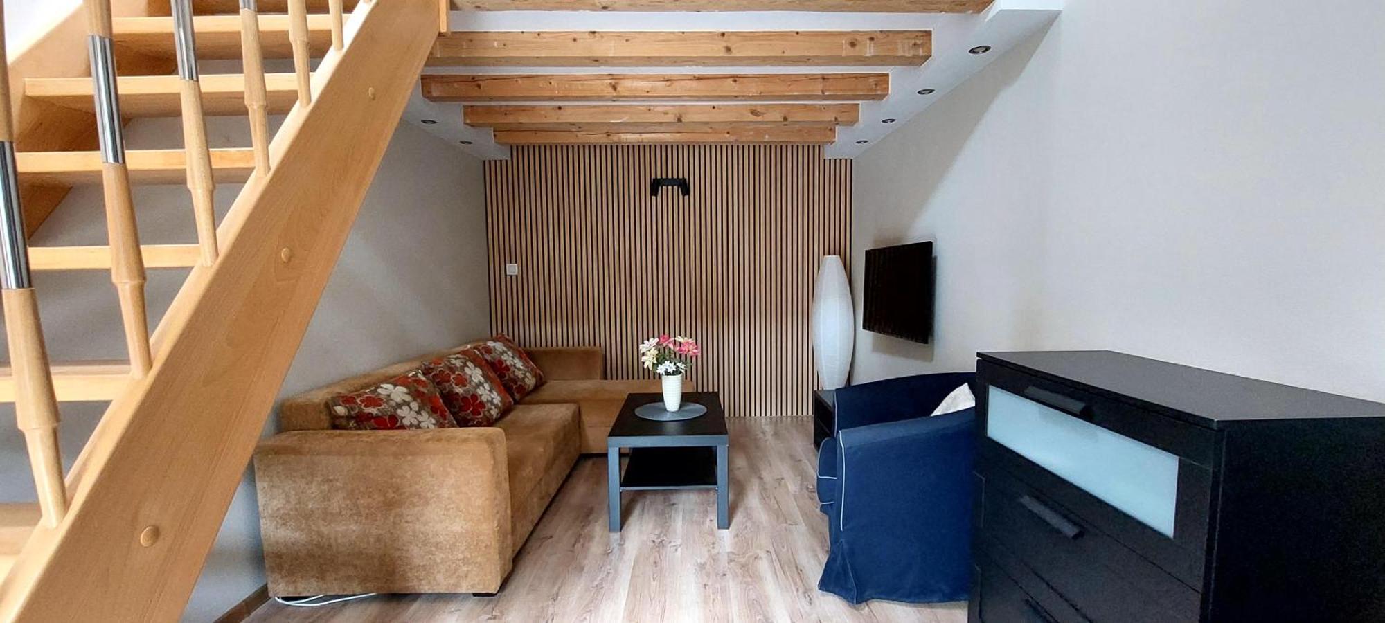 Debina Apartamenty - Sloneczne Apartamenty Z Antresola Esterno foto